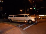 onze trouwauto...