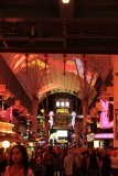 fremont street experience
