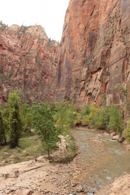 de Narrows