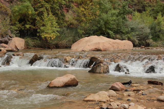 Virgin river