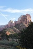 Zion Mountain Carmel Road