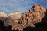 Zion Mountain Carmel Road