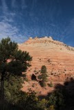 Zion Mountain Carmel Road