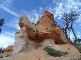 Bryce Canyon National Park