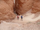Bryce Canyon National Park