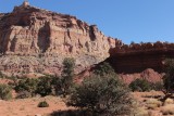 capitol reef
