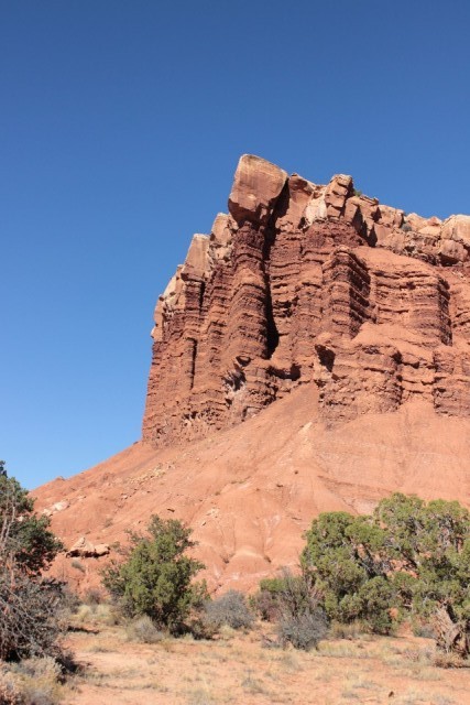capitol reef