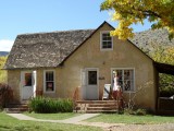 Gifford Homestead