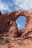 double arch