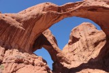double arch