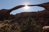 landscape arch