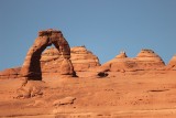 Delicate Arch