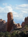 Devils garden trail