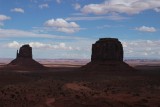 Monument Valley