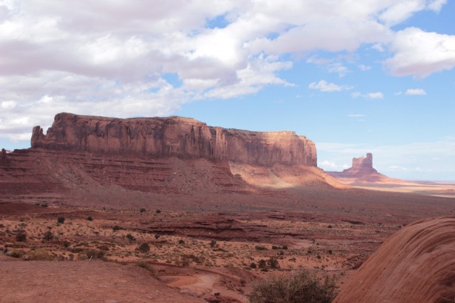 Monument Valley