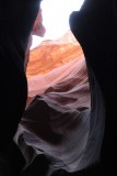 Antelope Canyon