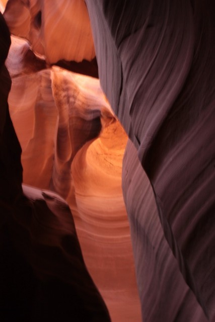 Antelope Canyon