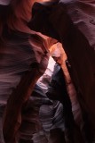 Antelope Canyon