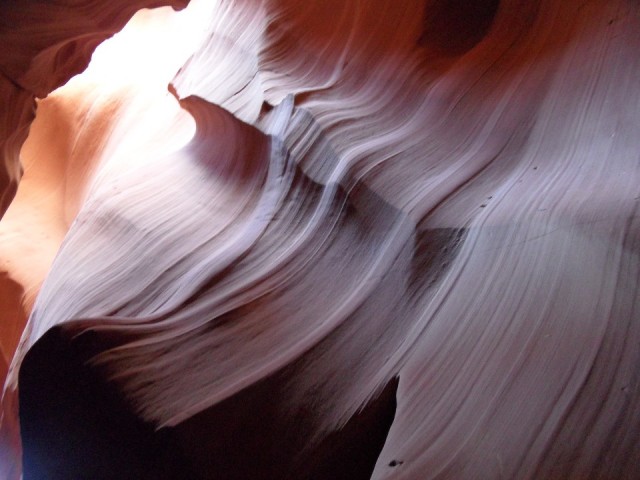 Antelope Canyon