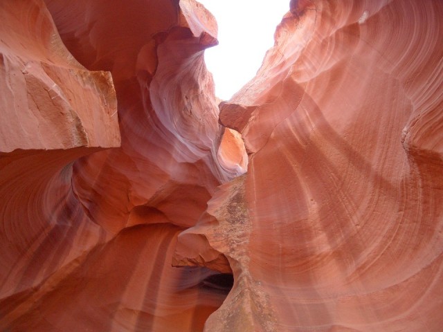 Antelope Canyon