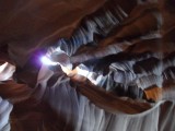 Antelope Canyon