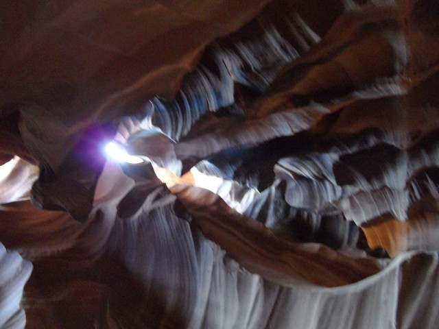 Antelope Canyon