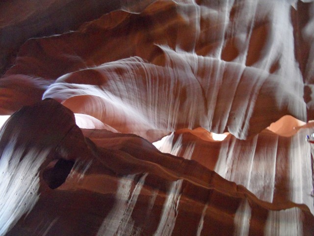 Antelope Canyon