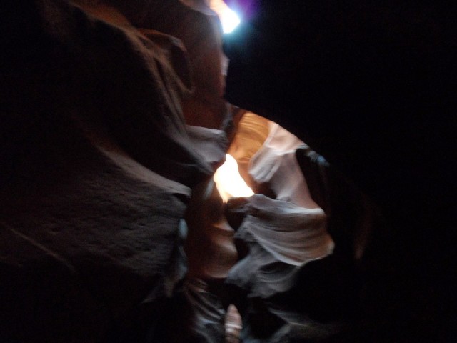 Antelope Canyon