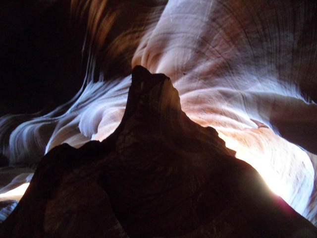 Antelope Canyon