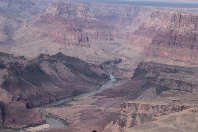 grand canyon