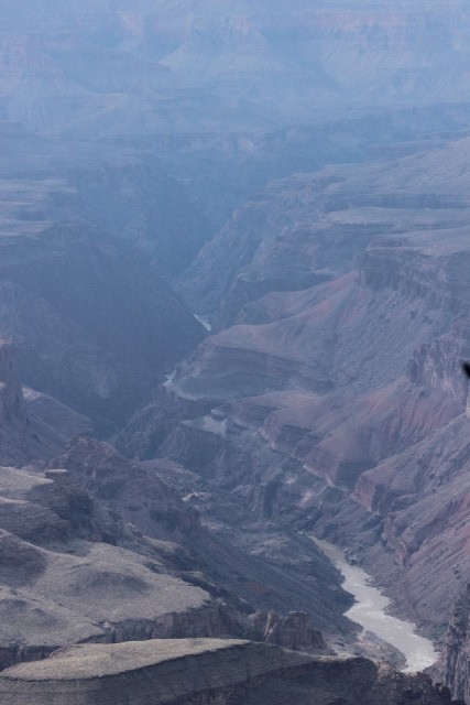 grand canyon