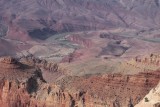grand canyon