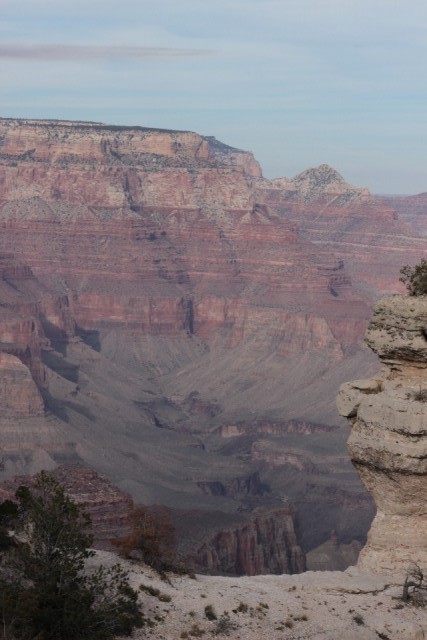 grand canyon