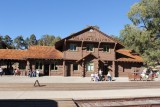 treinstation