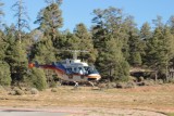 de helicopter