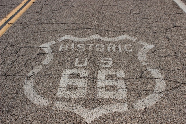 route 66