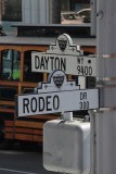 rodeo drive