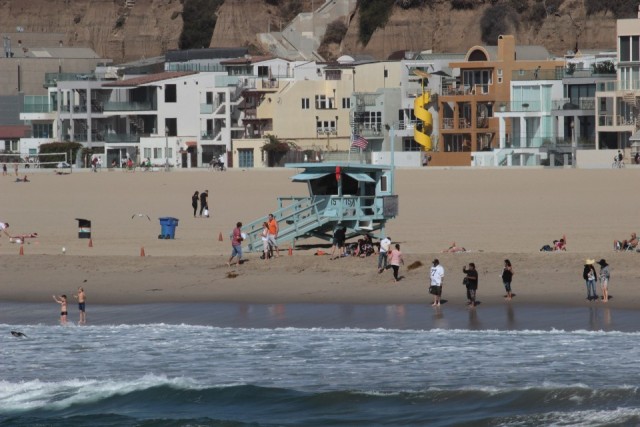 baywatch