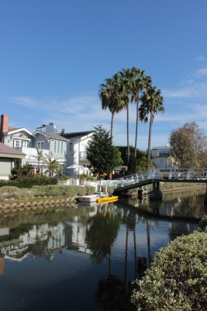 Venice Canal