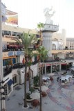 Hollywood and Highland Shopping Center
