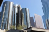 downtown Los Angeles