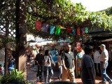 Olvera street