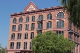 historisch Los Angeles