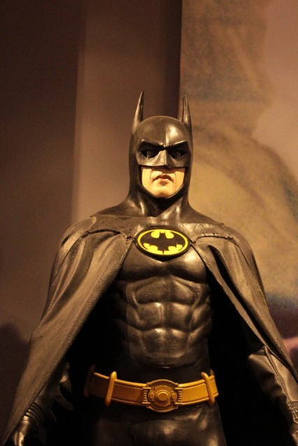 75 jaar Batman