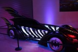 Batmobile uit de Batman Forever movie
