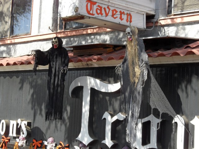 halloween