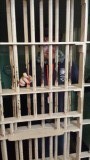 'Im in jail