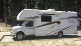 Onze camper (RV)