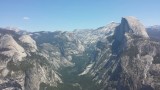 Uitzicht over Sequoia