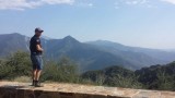 Sequoia national park